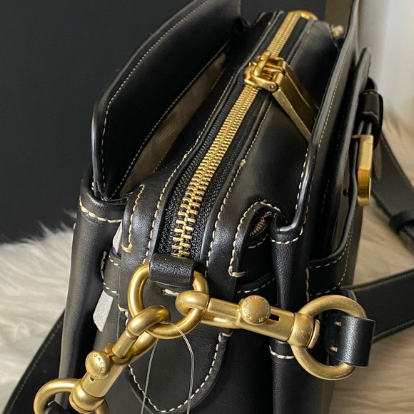 C2585 - Coach Tate Carryall - Picture 7 of 16